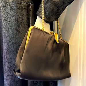 Vintage André evening bag